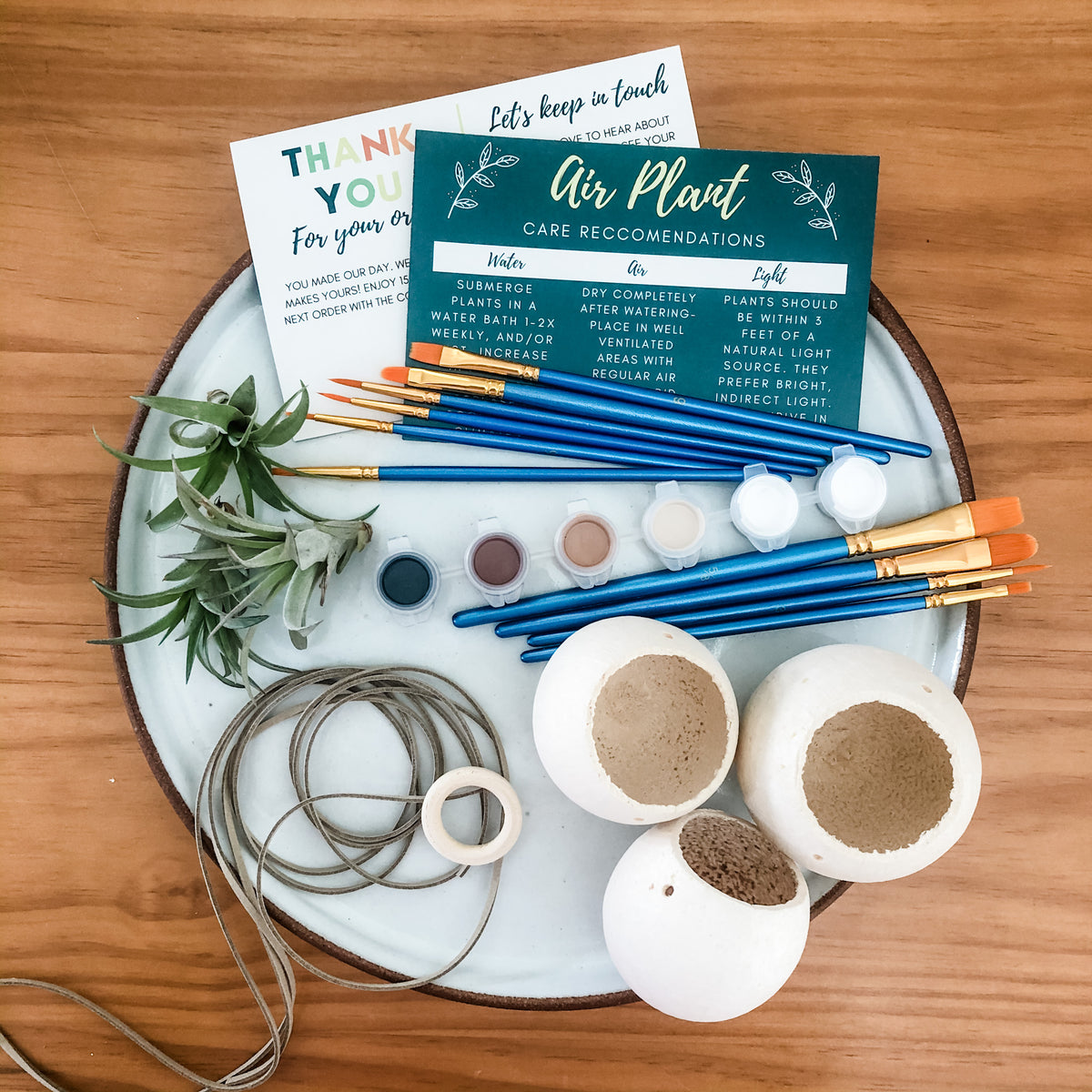 DIY Kits The Artie Party