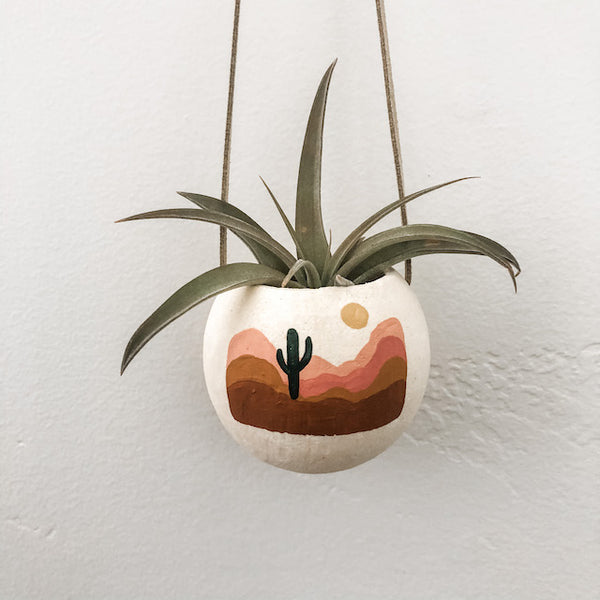 Scene Collection: Desert Oasis