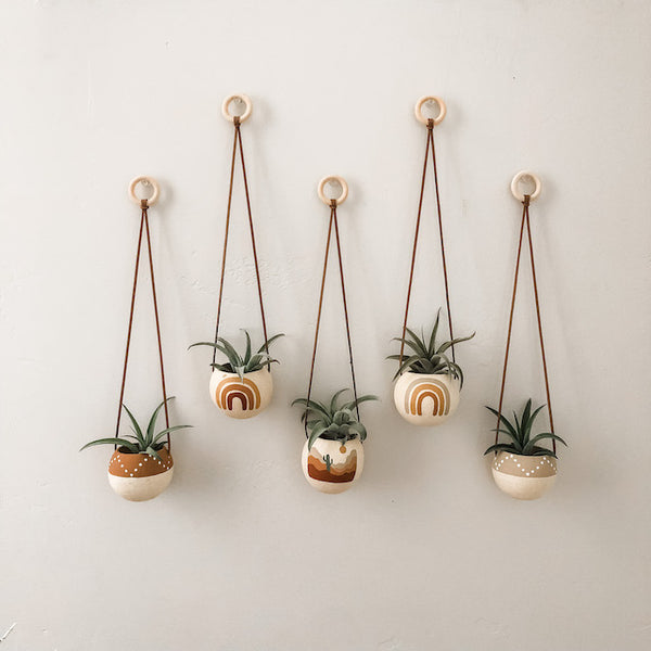 Holiday Single Bell Cup Set- The Southwest Collection