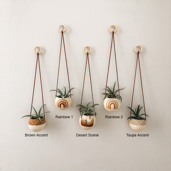 Holiday Single Bell Cup Set- The Southwest Collection