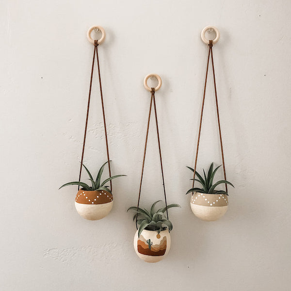 Holiday Single Bell Cup Set- The Southwest Collection