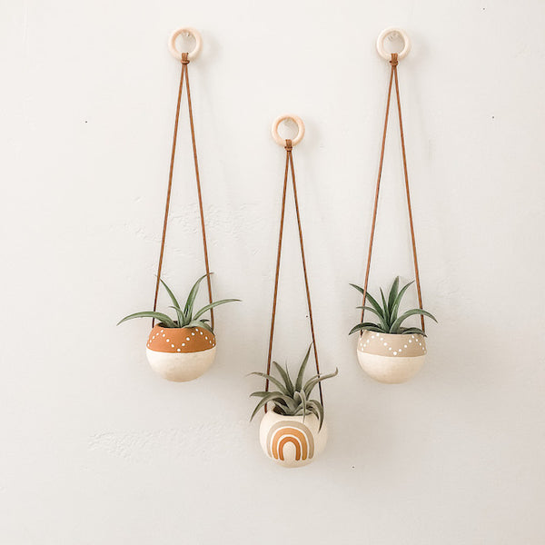 Holiday Single Bell Cup Set- The Southwest Collection