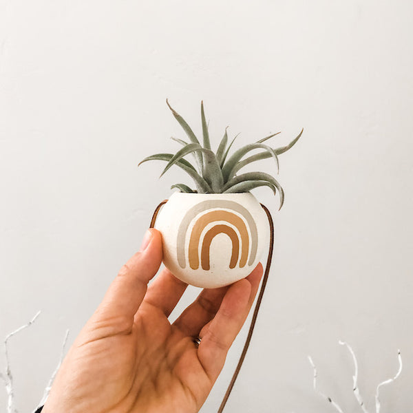 Holiday Single Bell Cup Set- The Southwest Collection