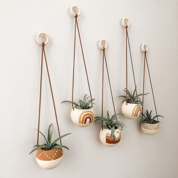 Holiday Single Bell Cup Set- The Southwest Collection