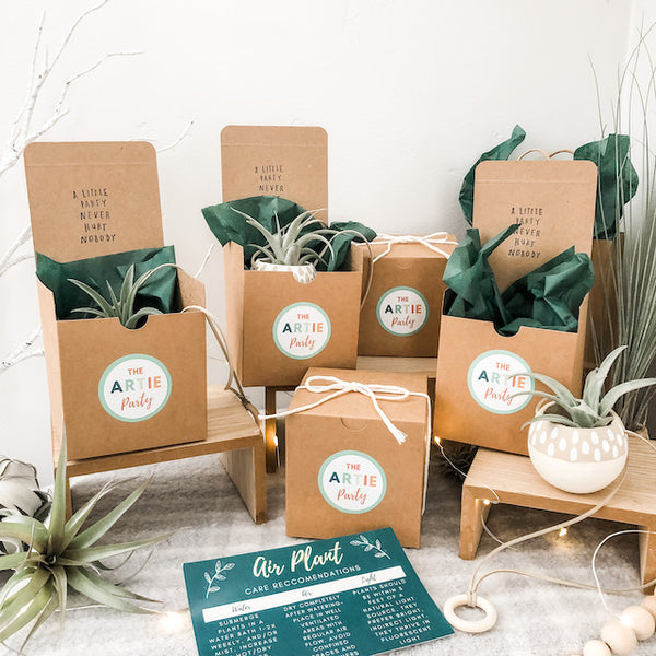 Holiday Single Bell Cup Set- The Southwest Collection