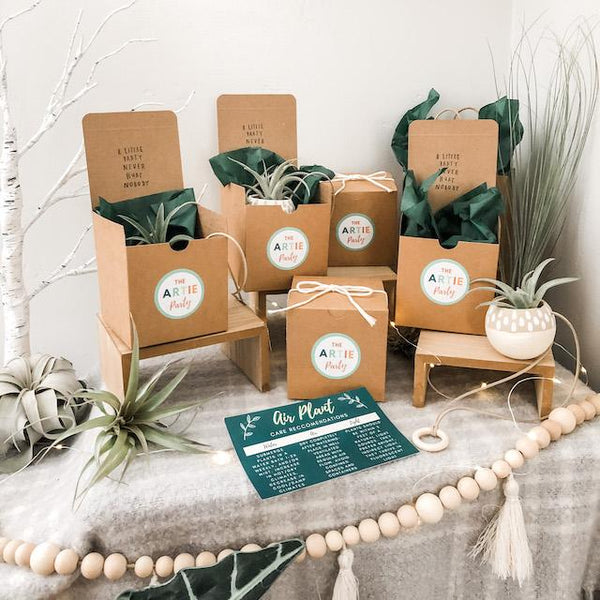 Holiday Single Bell Cup Set- Light & Airy Collection