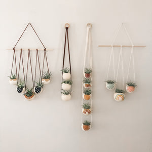 Hanging Bell Cup Sets